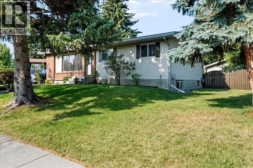 10827 Brae Road SW