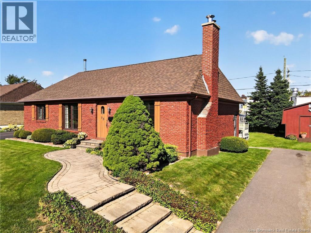 75 Laforge Street - Photo 2