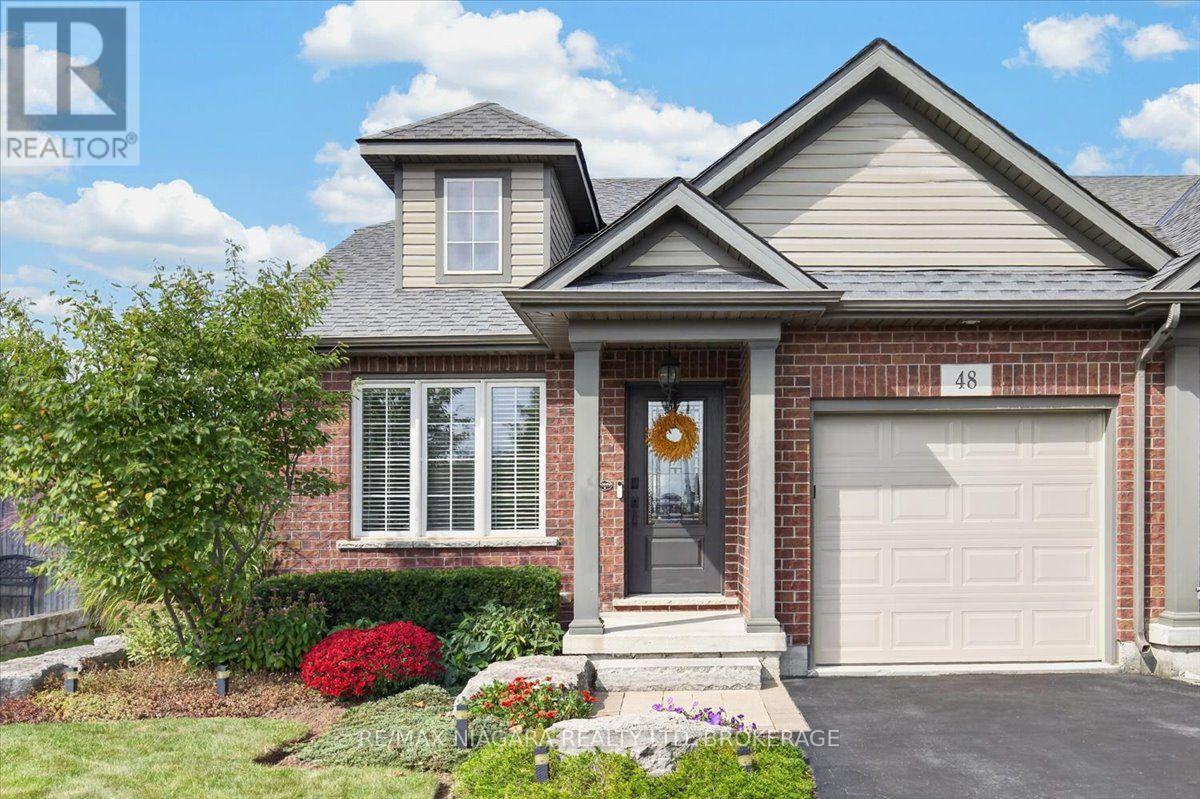 48 FALCON DRIVE