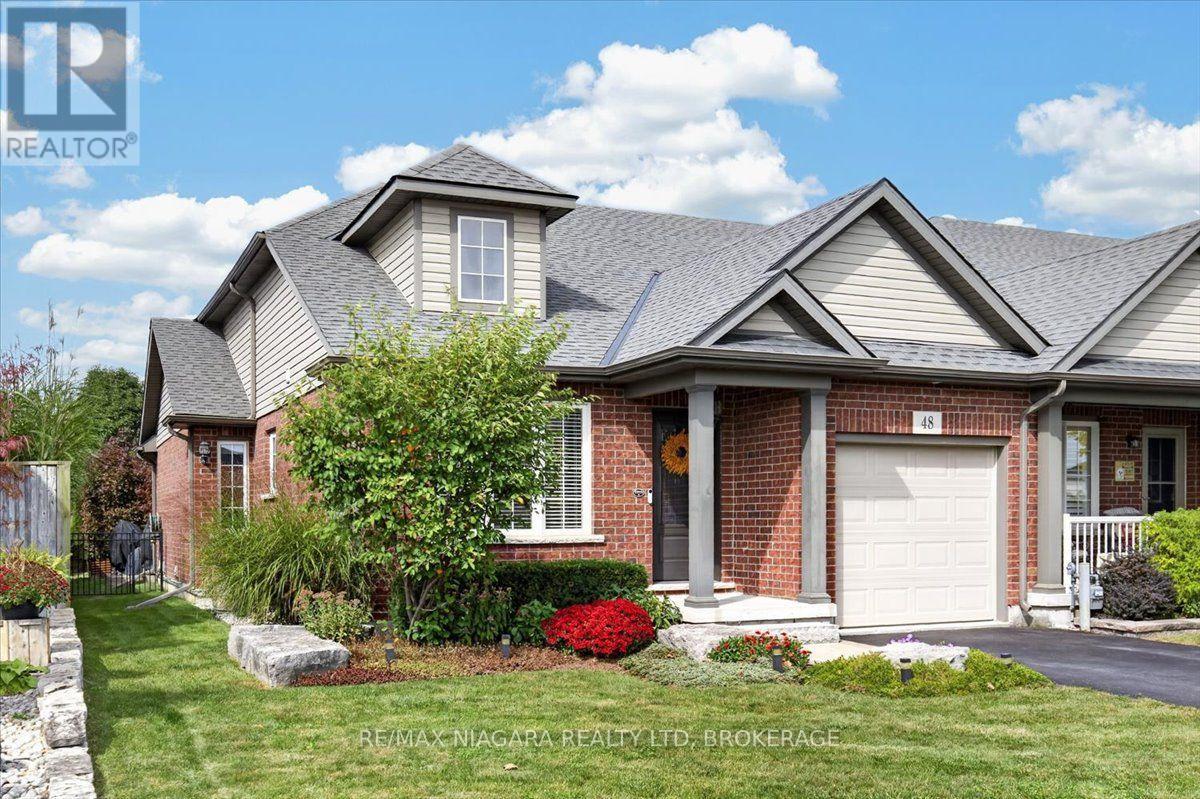 48 FALCON DRIVE