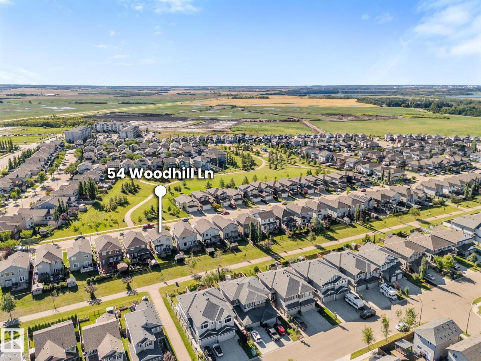 54 WOODHILL LN