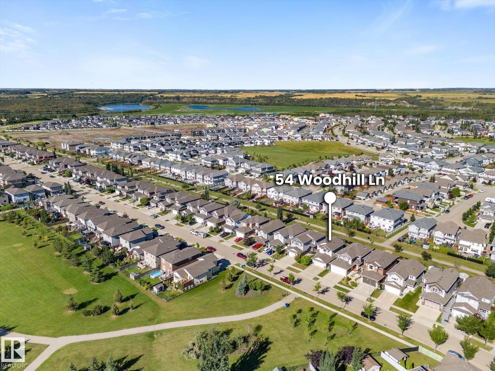 54 WOODHILL LN