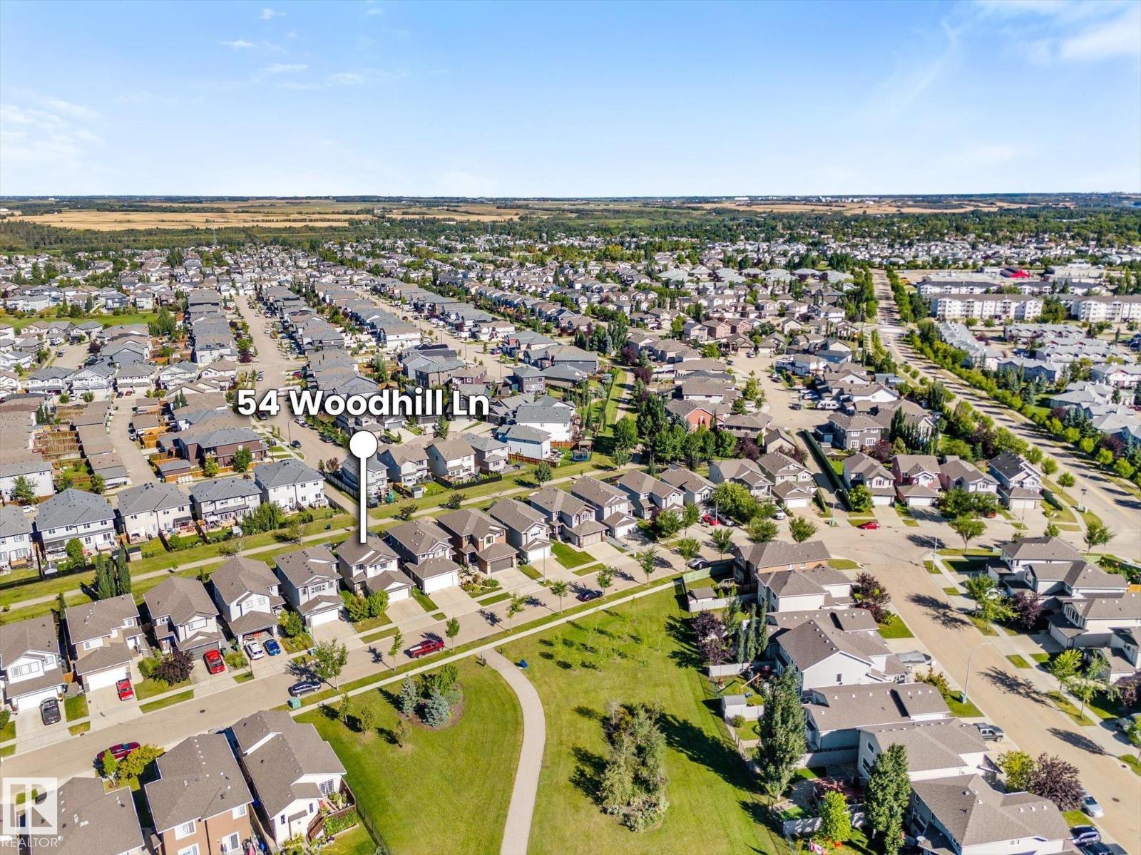 54 WOODHILL LN