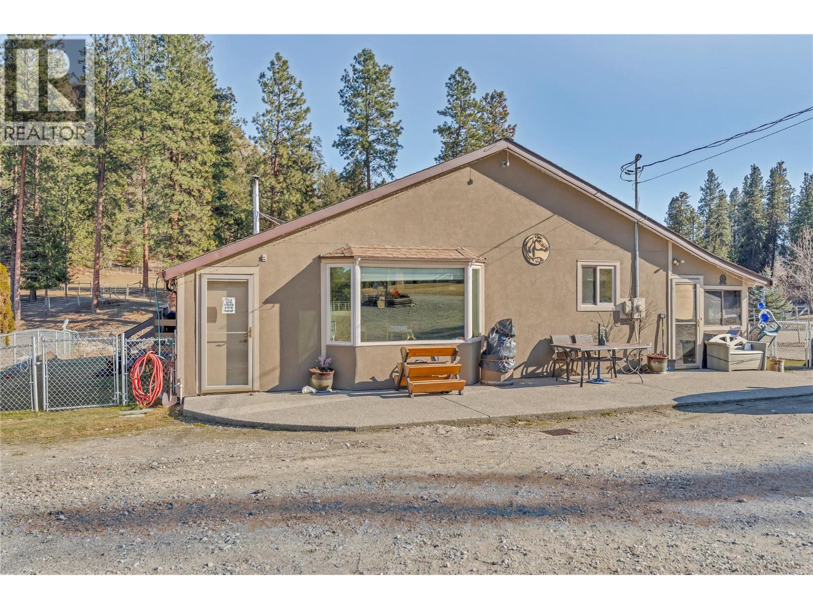 5615 Simpson Road