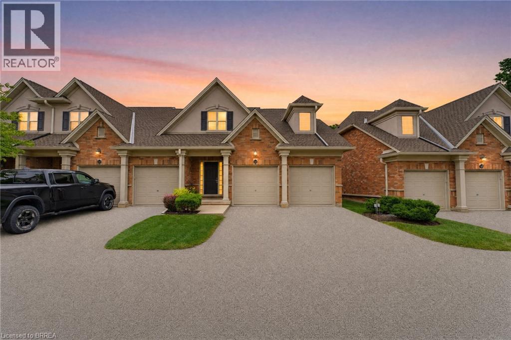 655 PARK Road N Unit# 21