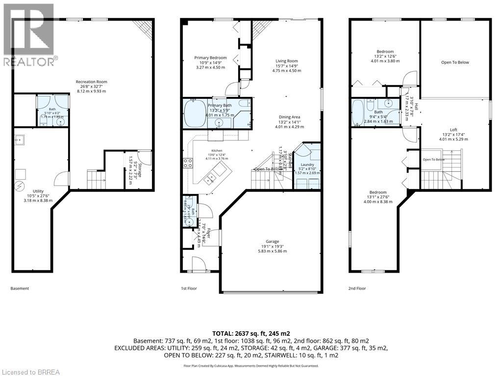 655 PARK Road N Unit# 21