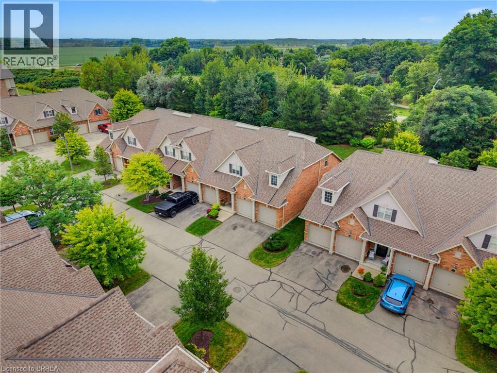 655 PARK Road N Unit# 21