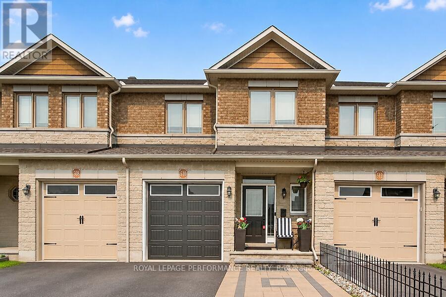 510 BARRICK HILL ROAD