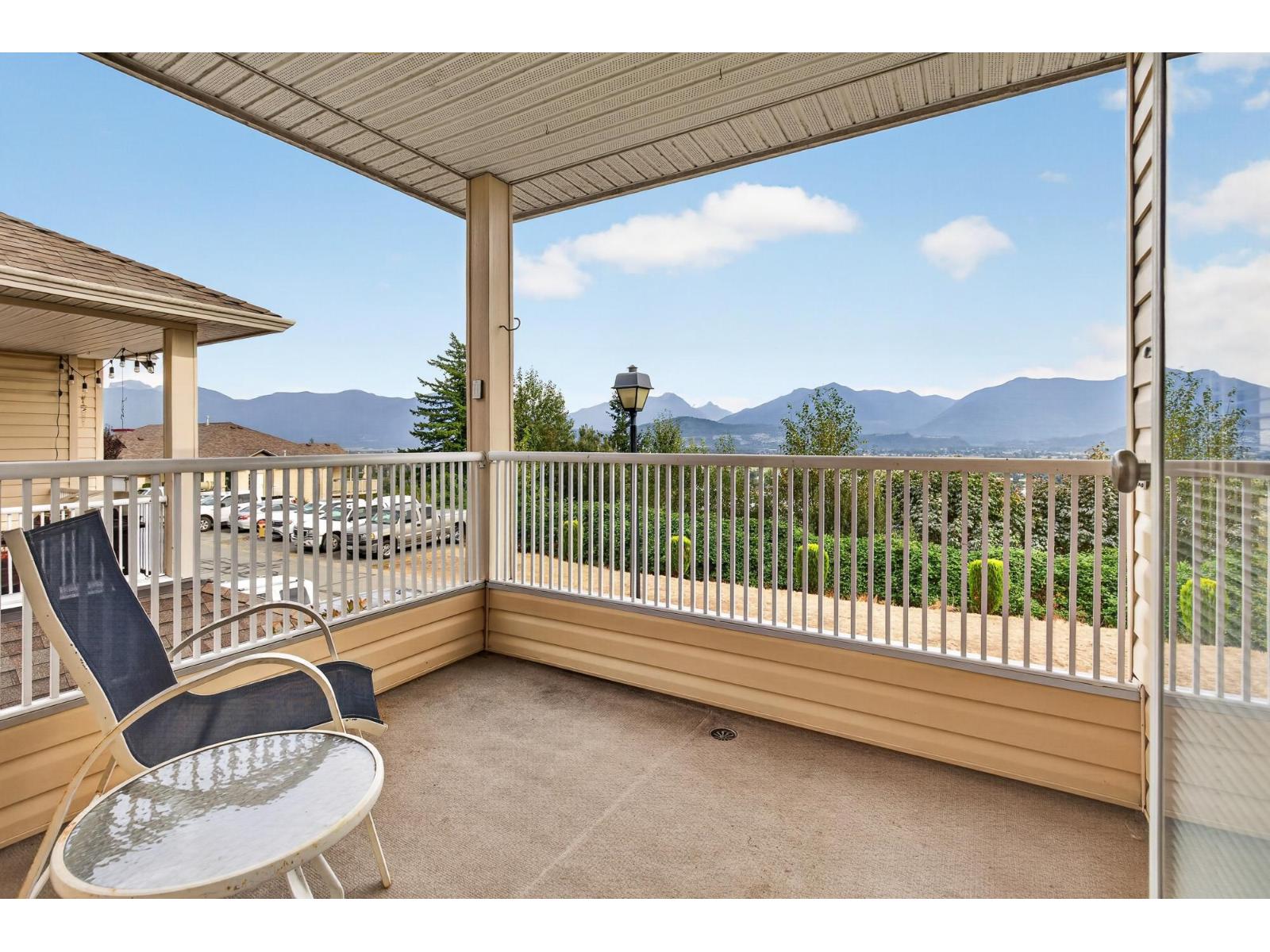 71 8590 SUNRISE DRIVE, Chilliwack Mountain
