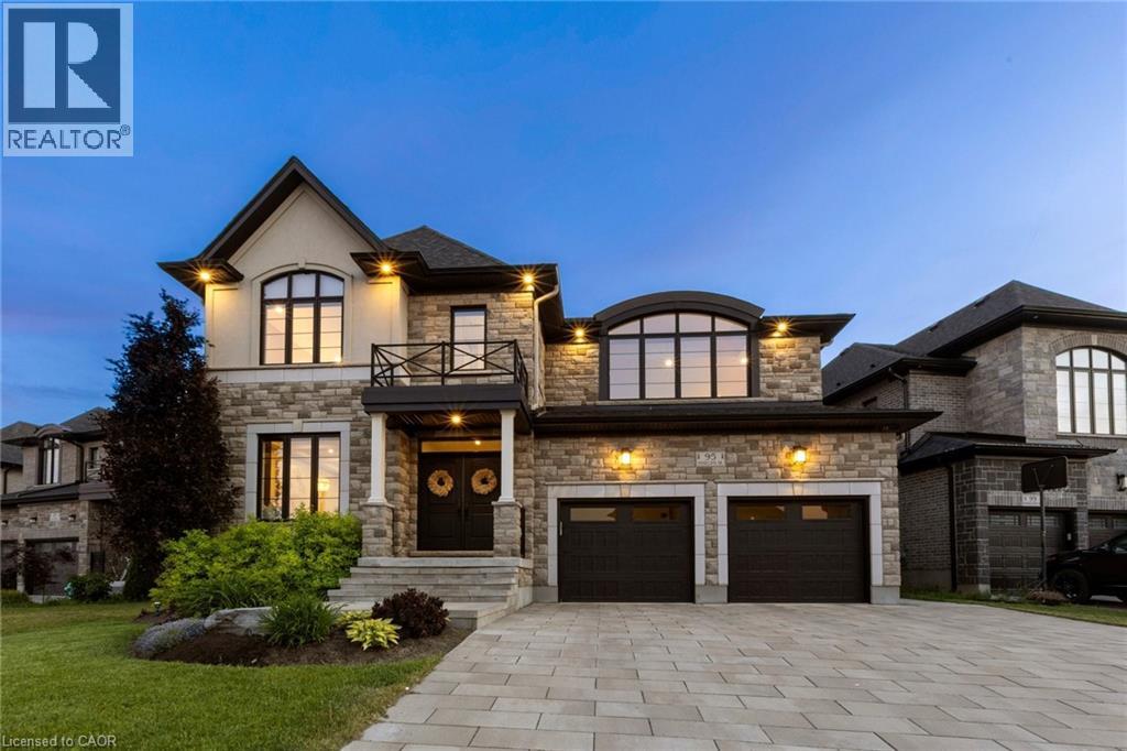 95 PONDCLIFFE Drive