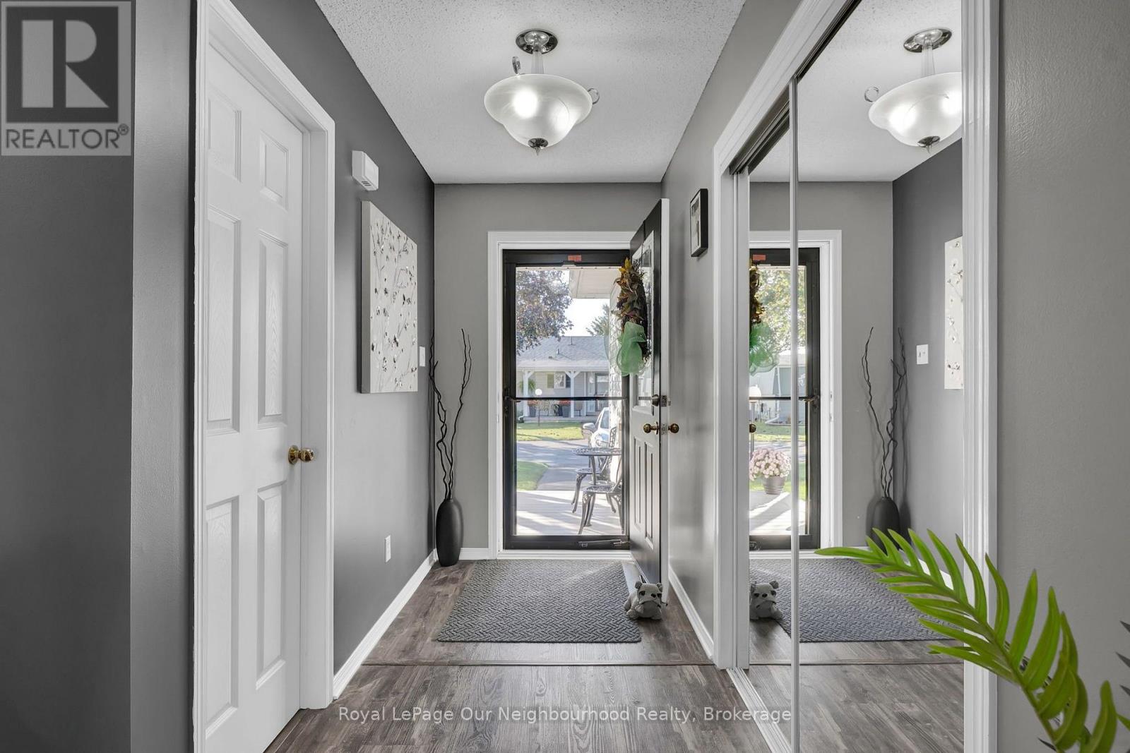56 WILMOT TRAIL