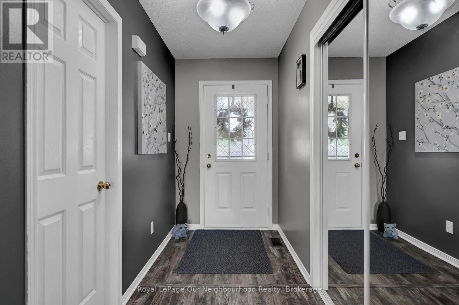 56 WILMOT TRAIL