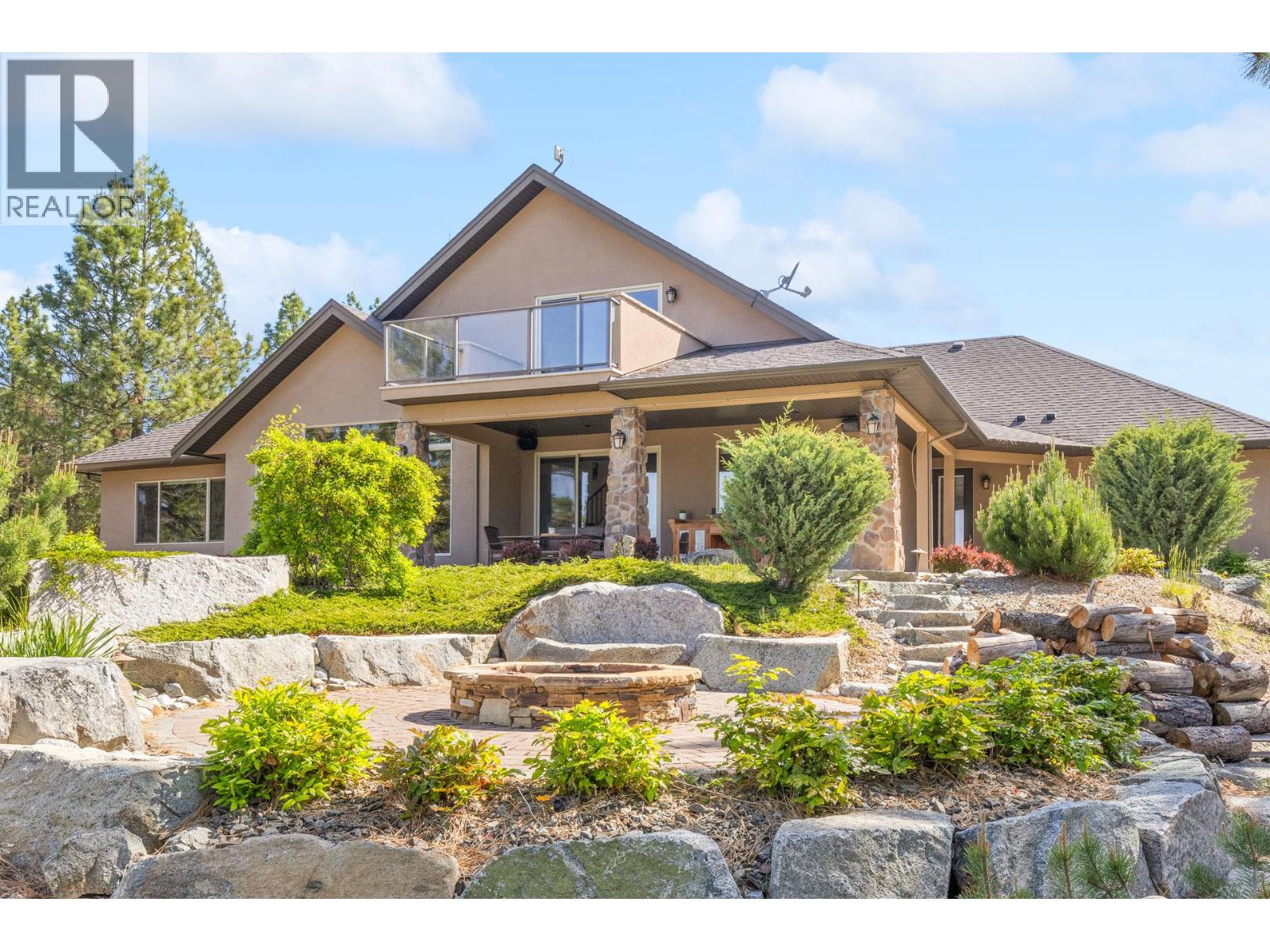 136 Falcon Place