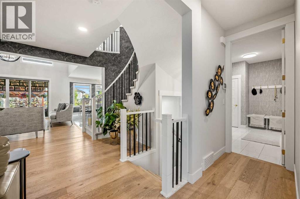 291 Legacy Mount SE