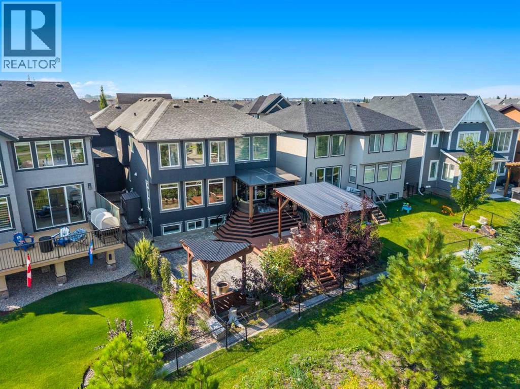 291 Legacy Mount SE
