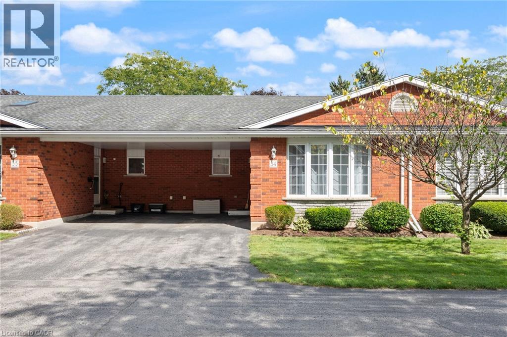 175 VICTORIA Street Unit# 34