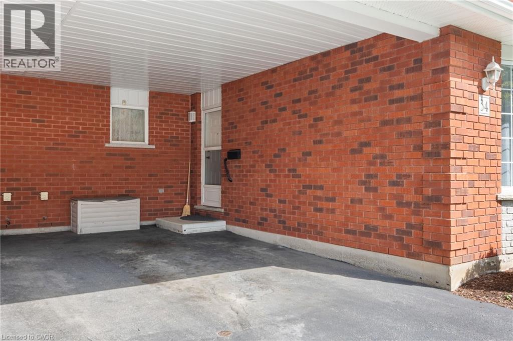 175 VICTORIA Street Unit# 34