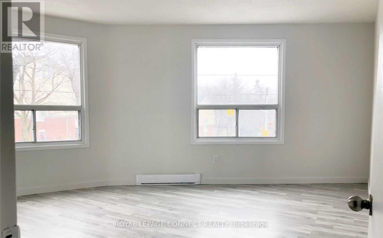 -----2ND FLOOR - 1736 KINGSTON ROAD