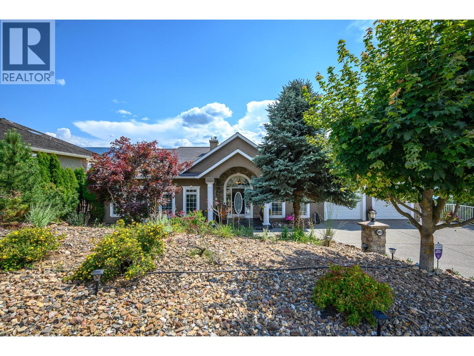 8853 Braeburn Drive