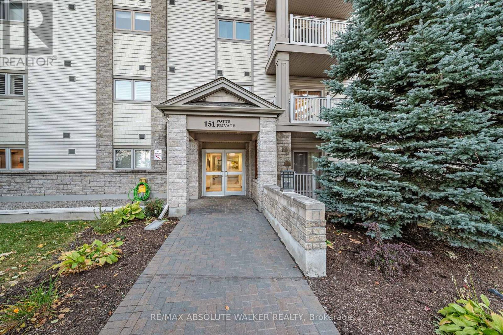 208 - 151 POTTS PRIVATE