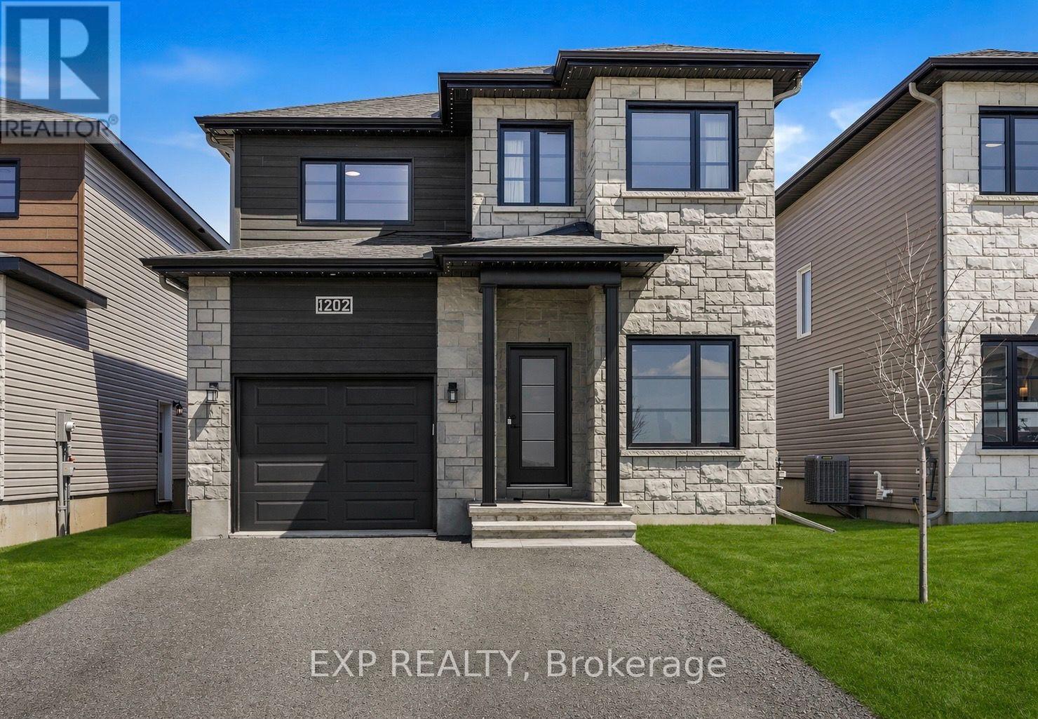 1202 MONTBLANC CRESCENT
