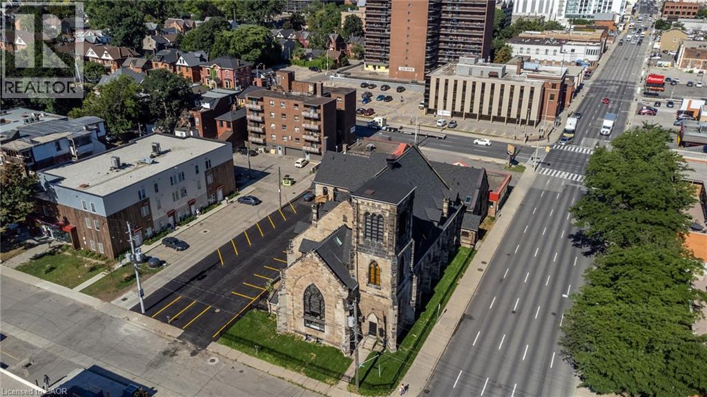 16 WEST Avenue S