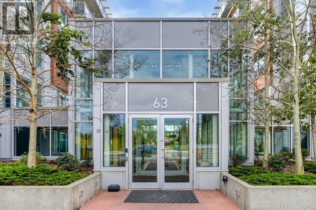 505, 63 Inglewood Park SE