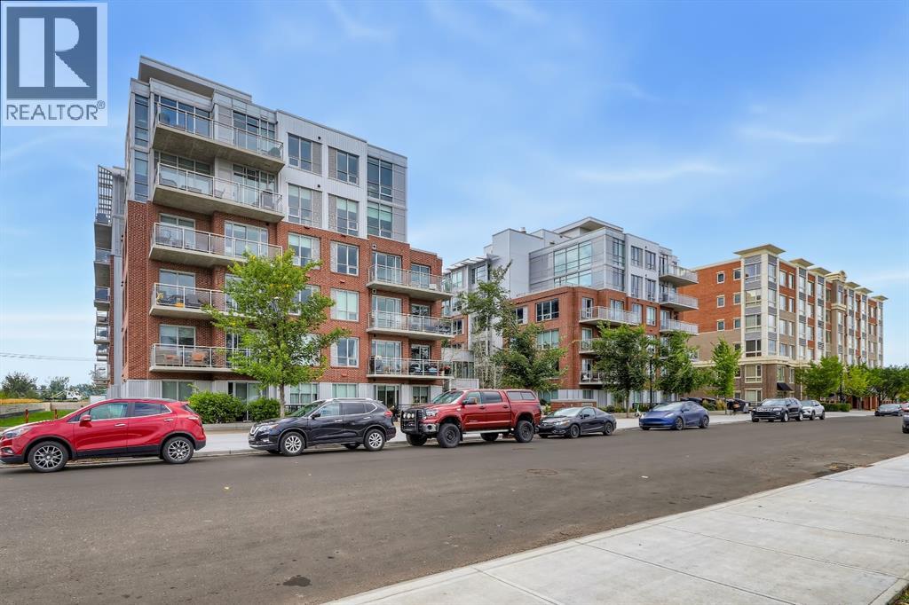 505, 63 Inglewood Park SE