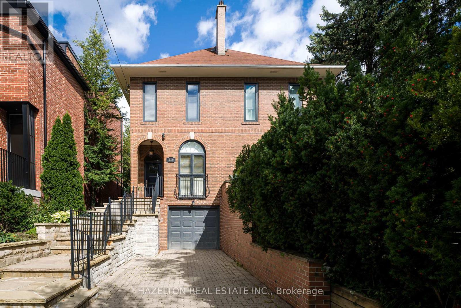 230 GLEN ROAD