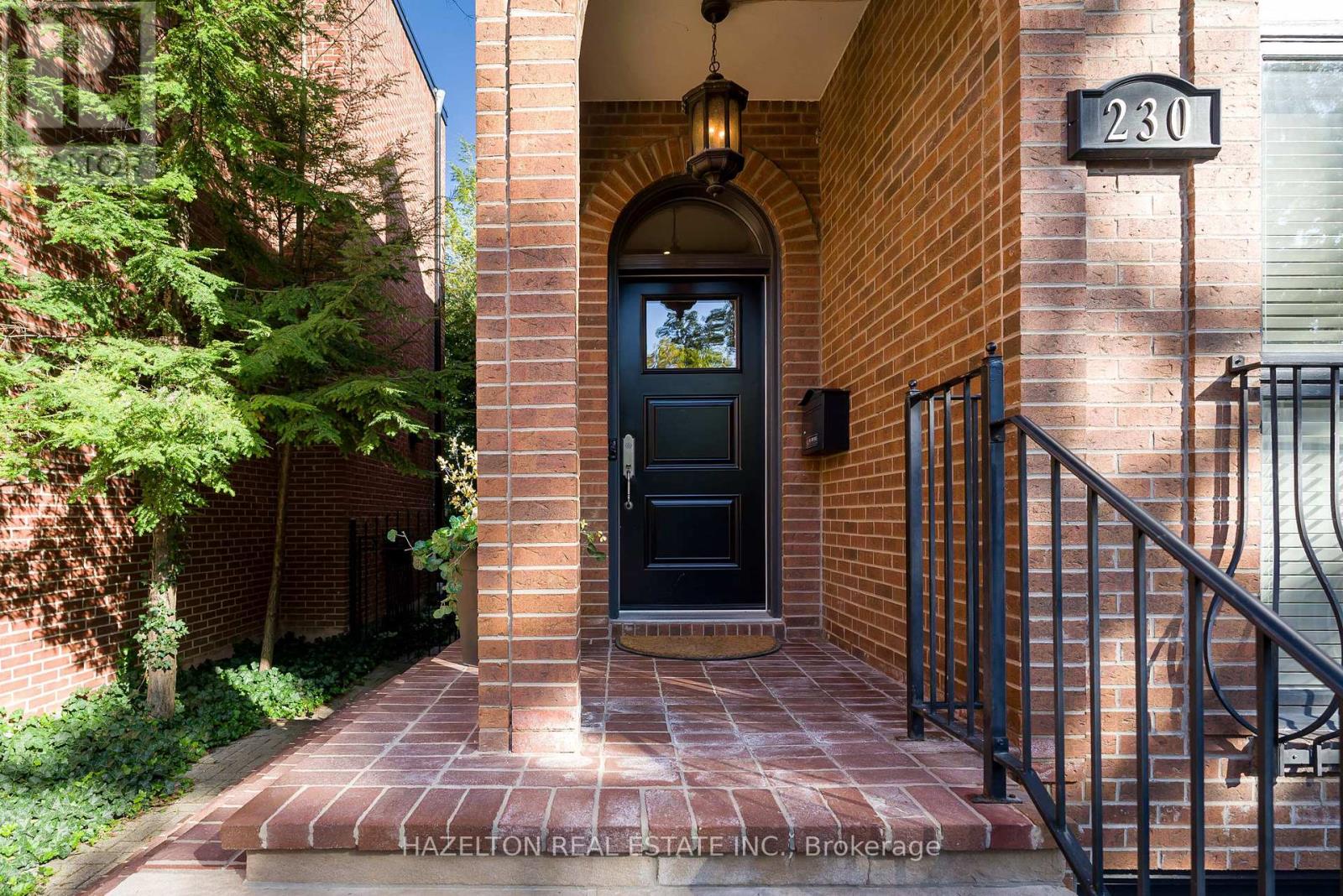 230 GLEN ROAD