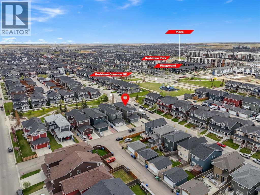 25 Redstone Path NE