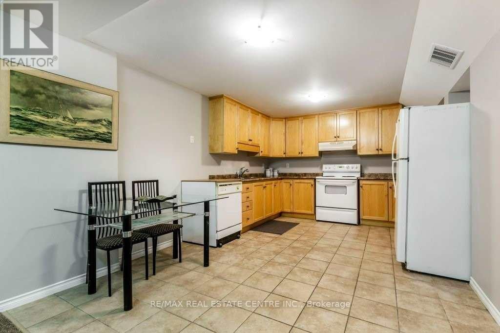 BASEMEN - 131 MCNICHOL DRIVE