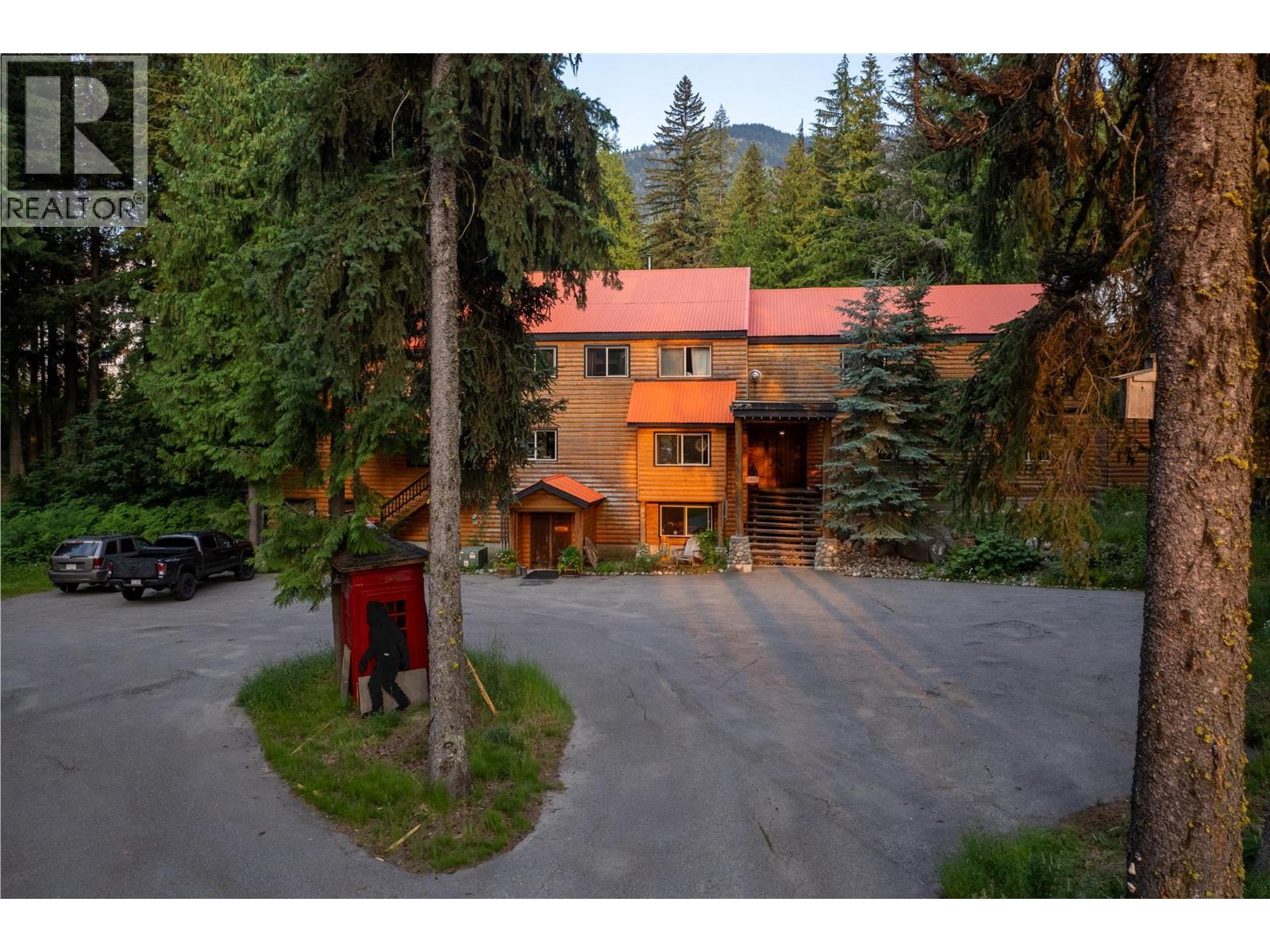 4465 Red Mountain Road