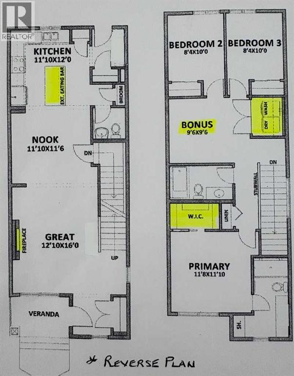 49 Legacy Point Terrace SE