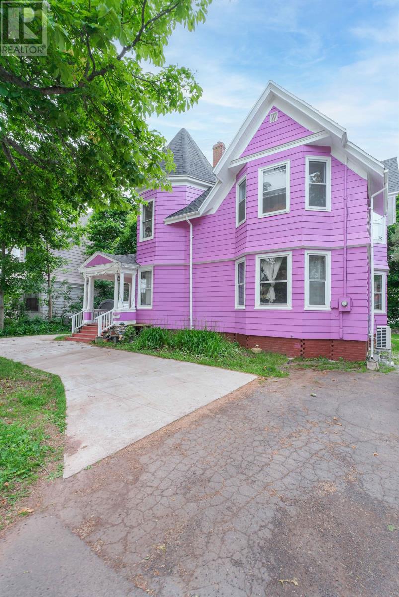 146 Central Street