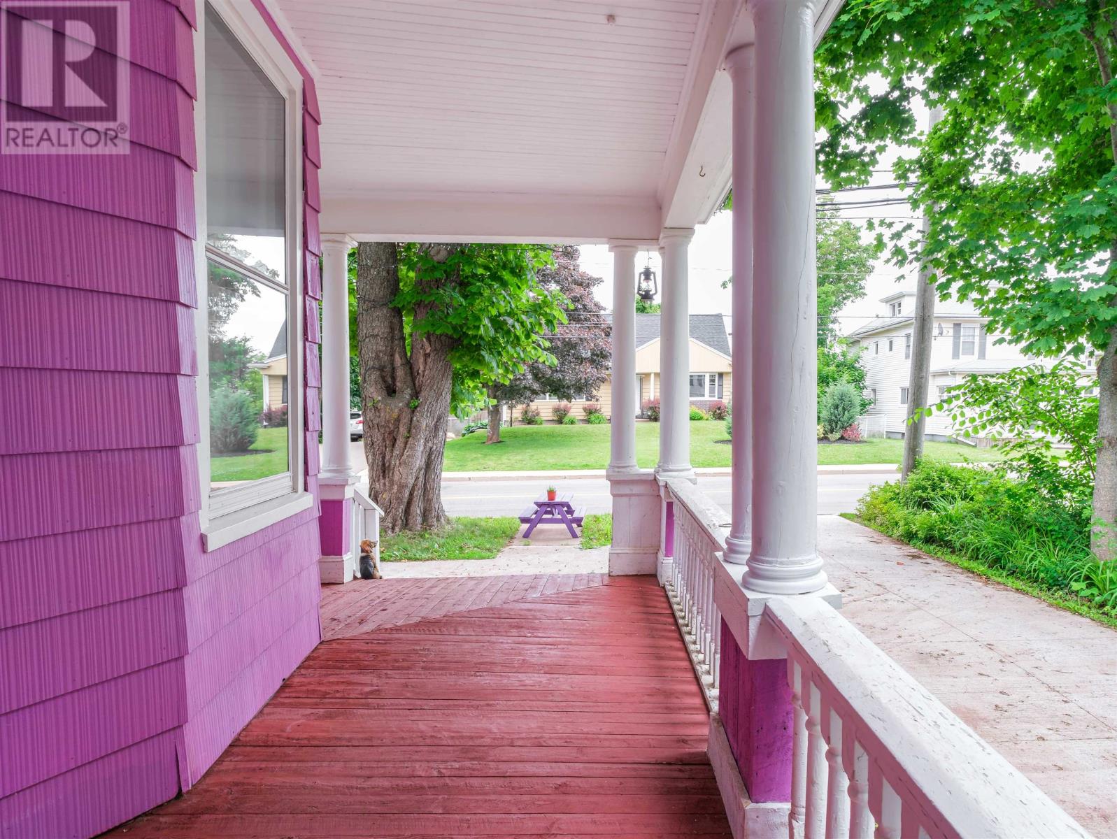 146 Central Street