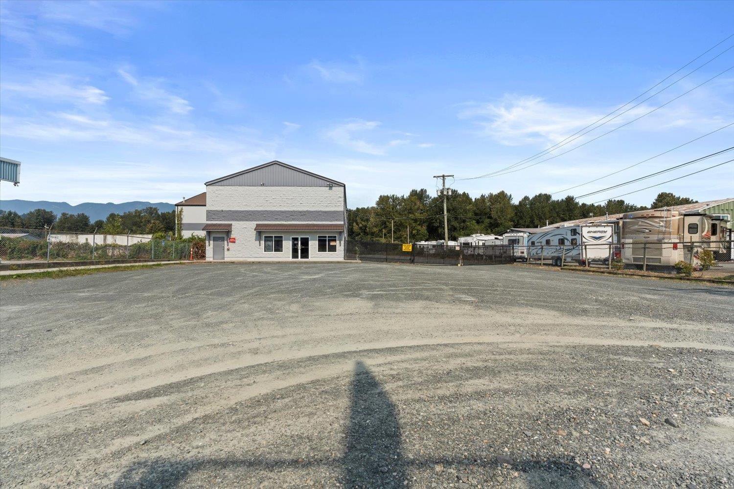 44755 YALE ROAD, West Chilliwack