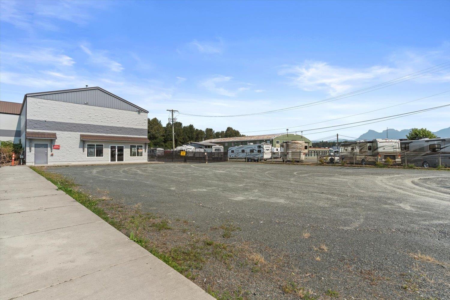 44755 YALE ROAD, West Chilliwack