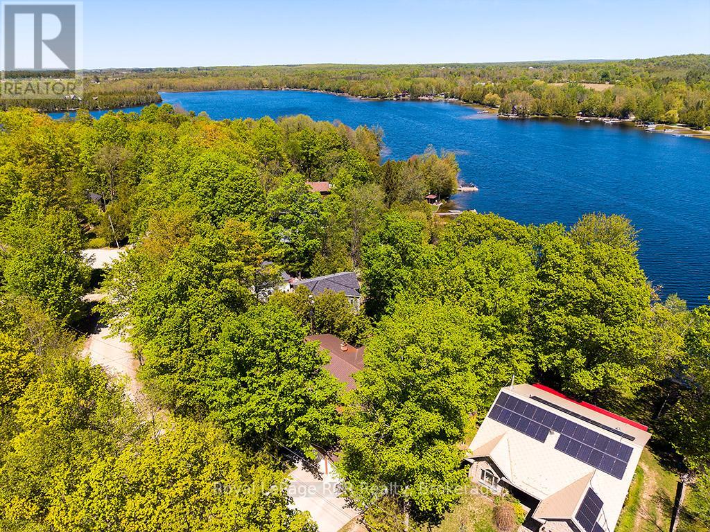 120 MCCULLOUGH LAKE DRIVE