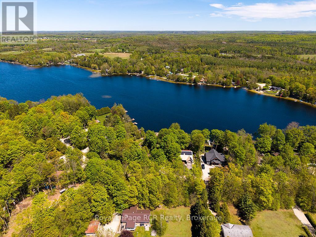 120 MCCULLOUGH LAKE DRIVE