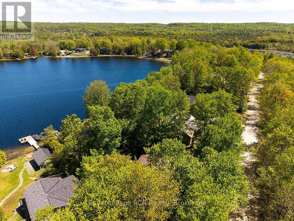 120 MCCULLOUGH LAKE DRIVE