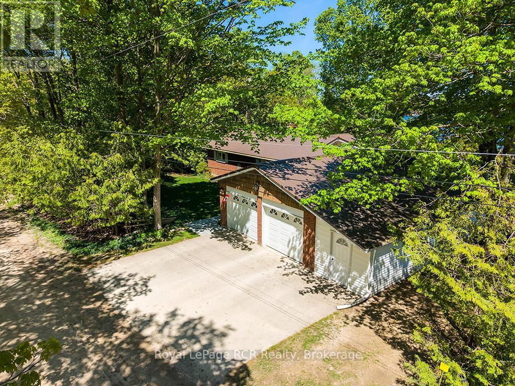 120 MCCULLOUGH LAKE DRIVE