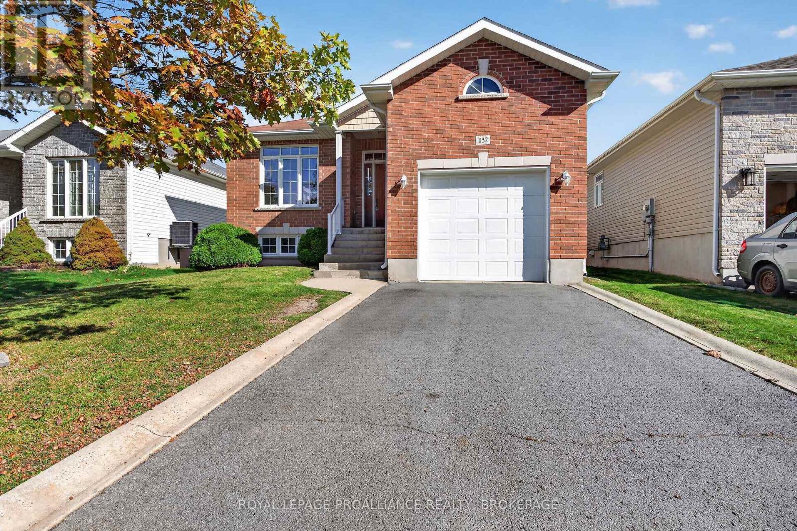 1132 HALIFAX DRIVE