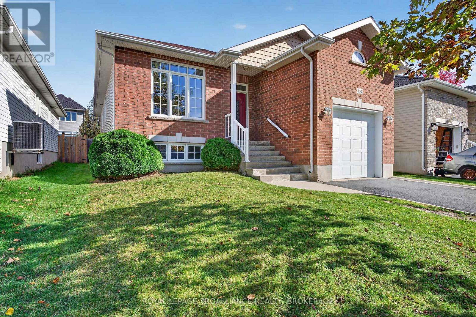 1132 HALIFAX DRIVE