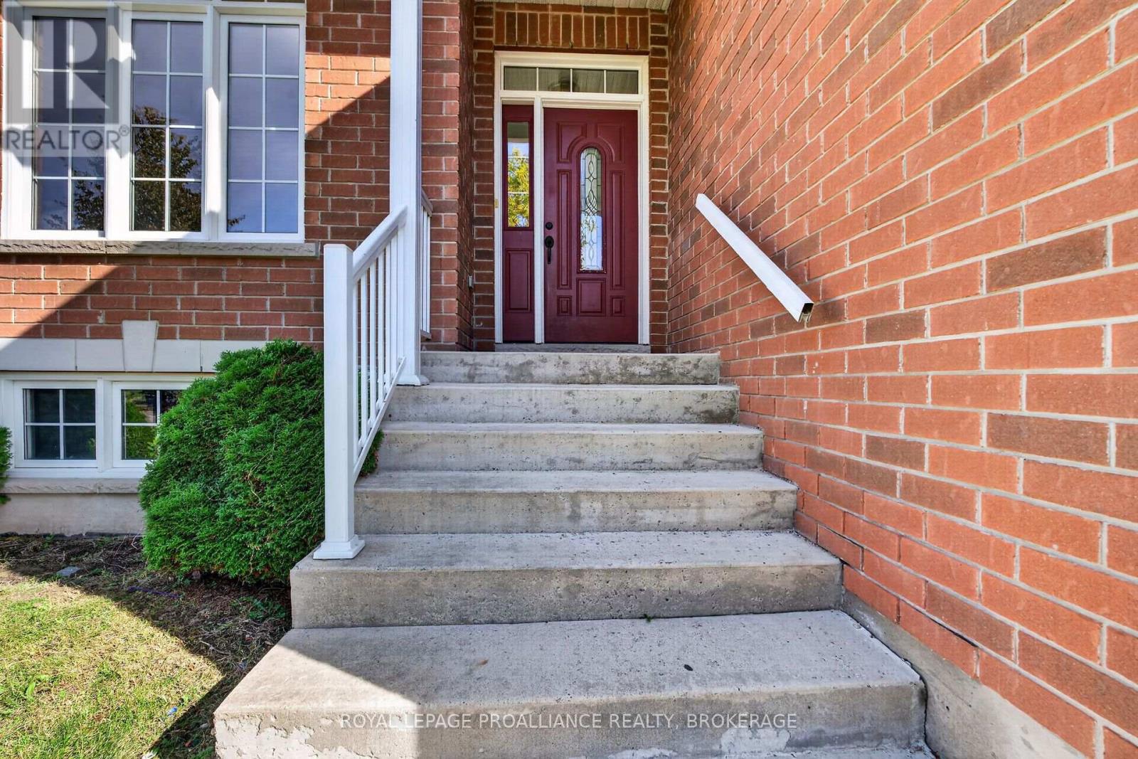 1132 HALIFAX DRIVE