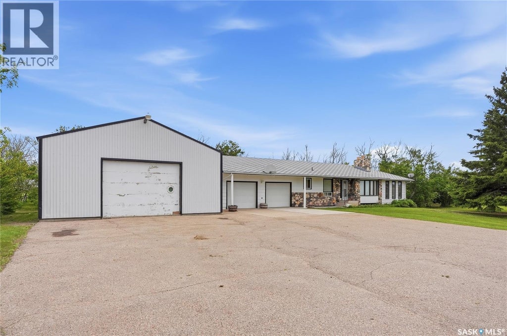 (MARTENSVILLE) FRIESEN ACREAGE.  121 ACRES OF LAND, CORMAN PARK RM NO. 344, SK S0K 2T0 - Image 1380929223.jpeg?d=l