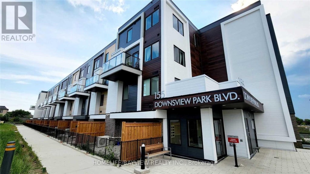 219 - 155 DOWNSVIEW PARK BOULEVARD, TORONTO (DOWNSVIEW-RODING-CFB), ON M3K 0E3 - Image 1102580740.jpeg?d=l