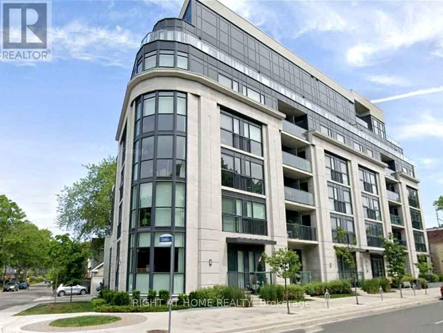 501-1400 KINGSTON ROAD, TORONTO (BIRCHCLIFFE-CLIFFSIDE), ON M1N 0C2 - Image 1082009282.jpeg?d=l