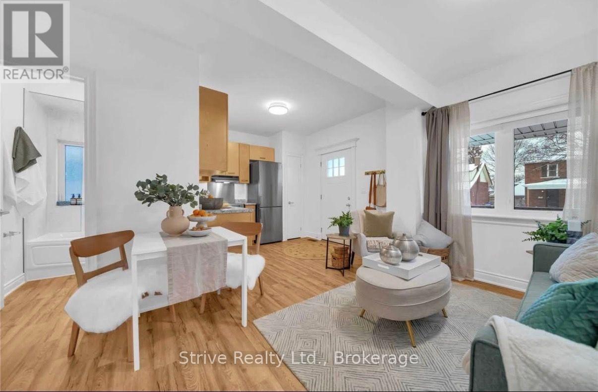 18 MCLAUGHLIN BOULEVARD