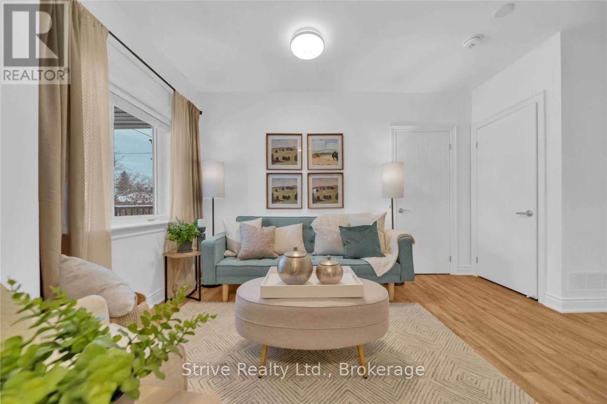18 MCLAUGHLIN BOULEVARD